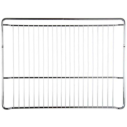 Kombirost Grillrost Backofengitter für Bosch Siemens Constructa Neff Gaggenau Balay Profilo Pitsos 574876 00574876 465 x 375 x 20 mm