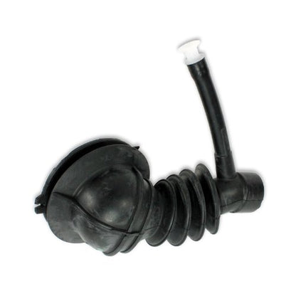 Bosch Waschmaschinen-Pumpenschlauch