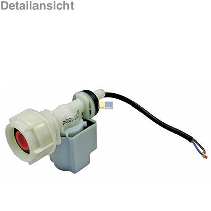 Bosch 00645701 Geschirrspülerzubehör/MGD/Siemens Neff Aquastop - Ventil
