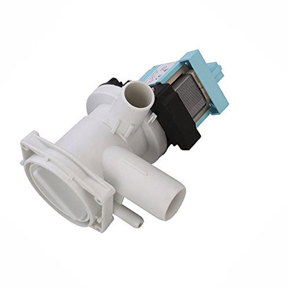 Waschmaschinenpumpe für Bosch WFE, WFF, WFP, WFK, WFT, WFM, WFV 144487
