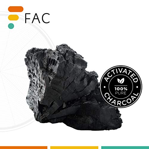 FC04 - 2 Kohlefilter / Aktivkohlefilter für Dunstabzugshaube passend für Falmec typ A cod. 103050102 114162 / Electrolux universal / Bosch / Siemens / Neff 00353121 / Dunsthaube, Abzugshaube