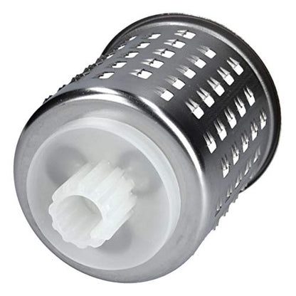 Bosch Siemens 798160 00798160 ORIGINAL Raspeleinsatz Raspeltrommel Trommelschnitzler Reibtrommel Fleischwolf Fleischzerkleinerer auch Neff Balay Constructa Gaggenau