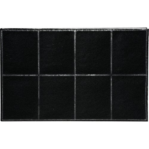 Bosch Aktivkohlefilter Original Nr.: 460364 Typ DHZ2300 / LZ23020 / Z5141X1 Inhalt: 1 Filter Abmessungen: 340 x 210 mmpassend für: Bosch und Siemens Geräte