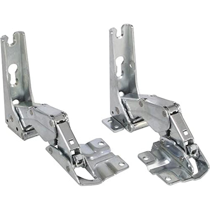 Türscharnier Set für Kühlschrank 481147, 00481147