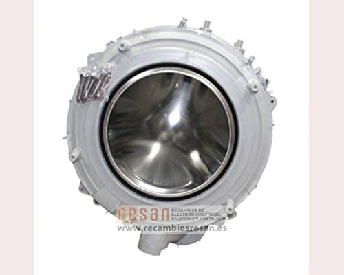 Schale Waschmaschine 348416508