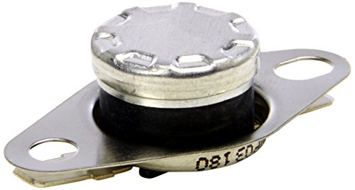Bosch Neff Siemens Ofen Thermostat. Original Teilenummer 00491738