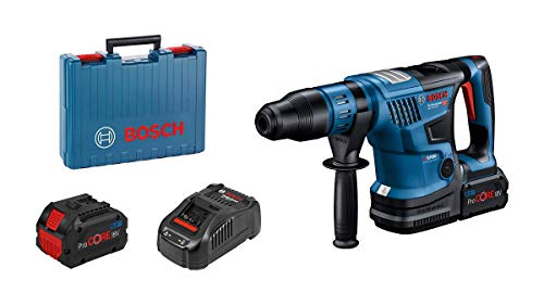 GBH 18V-36 C(2x8.0 Ah ProCORE18V)
