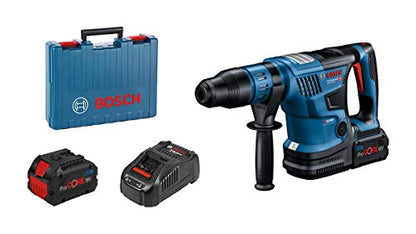GBH 18V-36 C(2x8.0 Ah ProCORE18V)