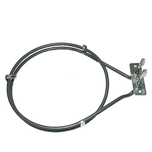 AEG/Electrolux Heizelement Heizung Heißluft Backofen 230V 357042405/5