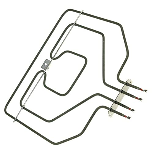 Grillwiderstand 2300 W für Backofen Bosch – 00685021