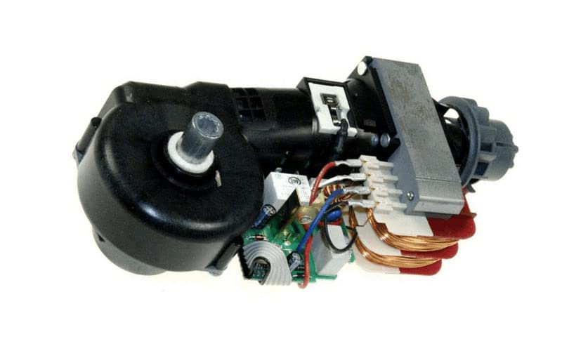 Bosch - MOTEUR ENTRAINEMENT - 00747771