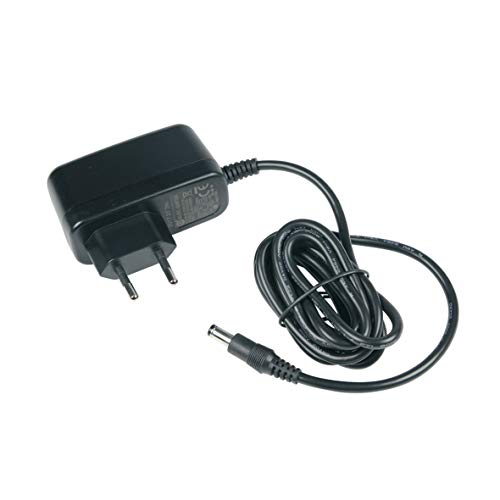 Bosch 754639 00754639 ORIGINAL Netzteil Ladekabel Netzstecker Ladegerät Adapter Steckernetzteil Netzadapter z.T. Athlet LithiumPower Staubsauger Stielstaubsauger Akkusauger