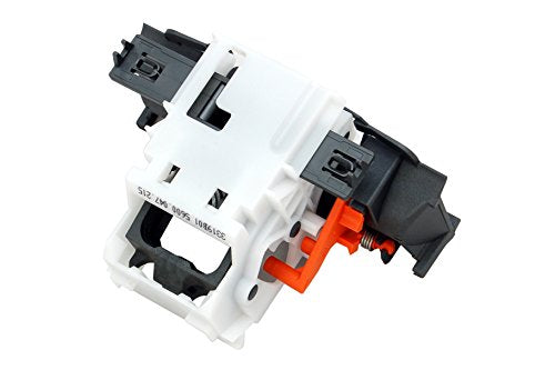 Bosch 00165243 zubehör/Türen/Siemens Geschirrspüler Türverriegelungs und Handle