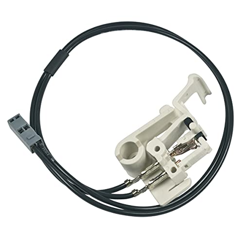 Endschalter Mikroschalter Schalter Taster mit Kabelbaum Dunstabzugshaube ORIGINAL Bosch Siemens 00603791 603791