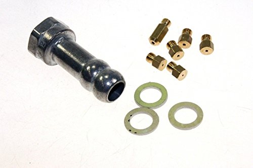 AEG – Palette Von Injector Gas Nat für Backofen Faure – bvmpièces