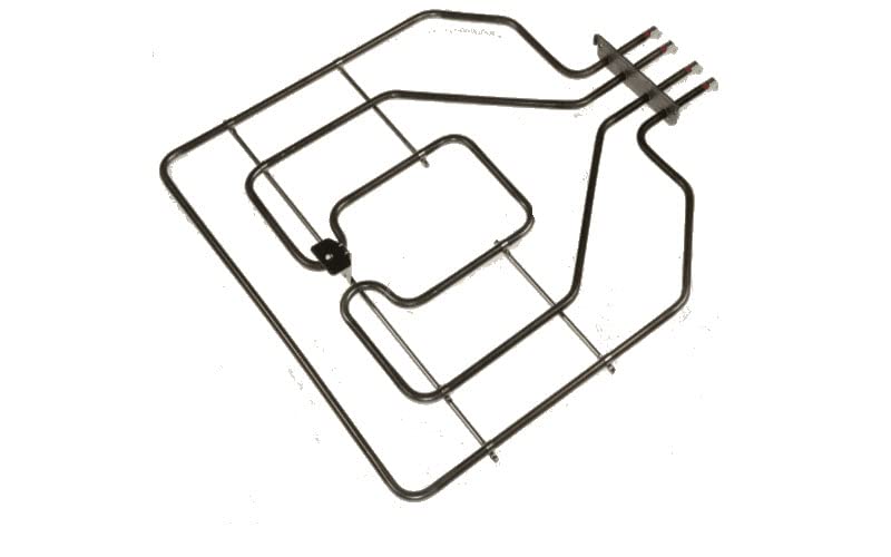 Widerstand 2800 W für Backofen Bosch – 00773540
