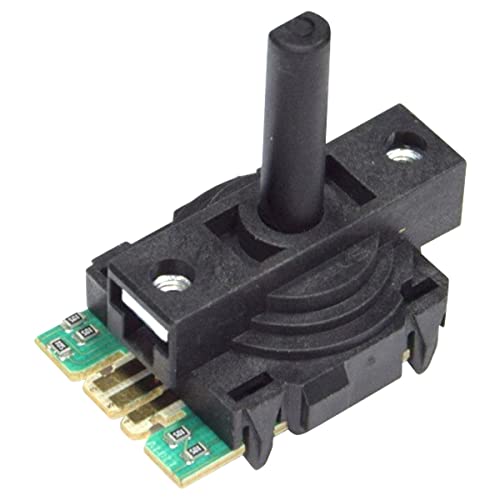 Commutateur selecteur de fonction Electrolux 3570840037