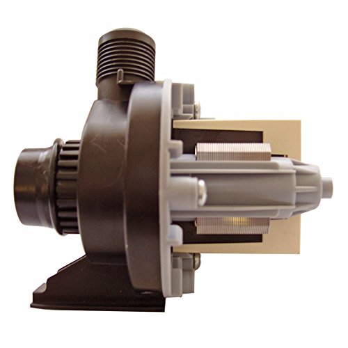 AEG Waschmaschine Ablaufhahn Pumpe (220/240V/50Hz)