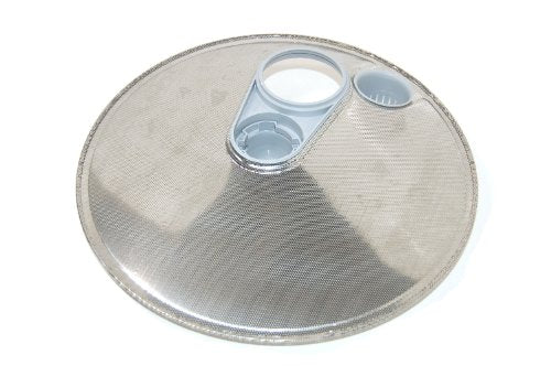 Zanussi 50223679007 zubehör/Tricity Bendix Geschirrspüler Sieve Complete