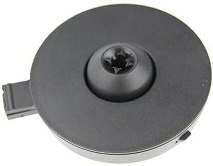 Deckel 00497786 kompatibel mit Siemens Kaffeemaschine
