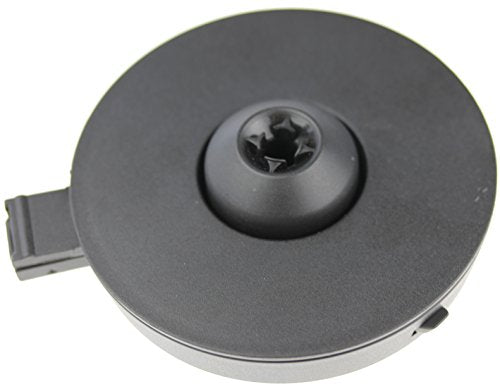 Deckel 00497786 kompatibel mit Siemens Kaffeemaschine