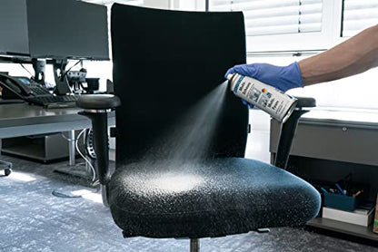 WEICON Multi-Schaum 400 ml | Universal Schaumreiniger für Polster, Scheiben, Kunststoff & Metall | biologisch abbaubar