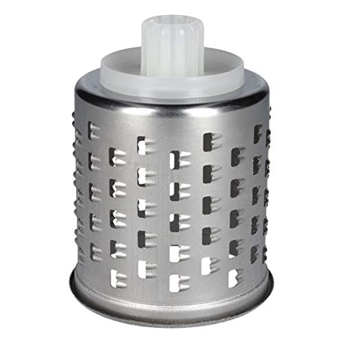 Bosch Siemens 798160 00798160 ORIGINAL Raspeleinsatz Raspeltrommel Trommelschnitzler Reibtrommel Fleischwolf Fleischzerkleinerer auch Neff Balay Constructa Gaggenau