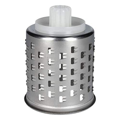 Bosch Siemens 798160 00798160 ORIGINAL Raspeleinsatz Raspeltrommel Trommelschnitzler Reibtrommel Fleischwolf Fleischzerkleinerer auch Neff Balay Constructa Gaggenau