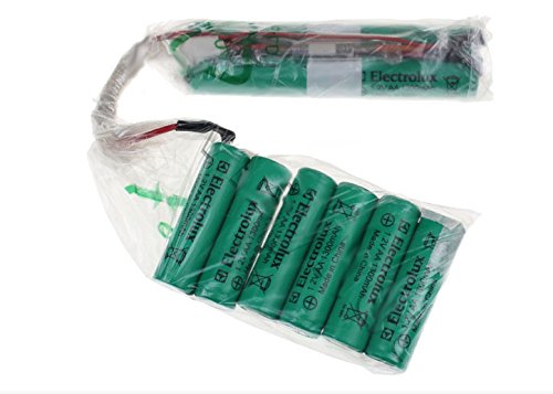ELECTROLUX - KIT BATTERIE ERGO RAPIDO POUR ASPIRATEUR ELECTROLUX