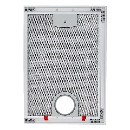 Fettfilter Metallfilter Gitterfilter Filter links Dunstabzugshaube ORIGINAL Bosch Siemens 00365479 365479