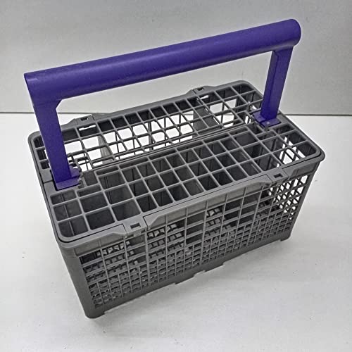 Besteck Schale grau für Geschirrspüler 140028992018