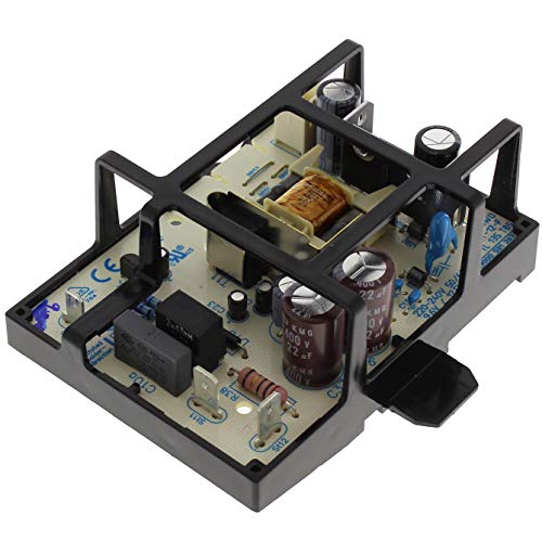 Netzmodul, Stromversorgung 00651994