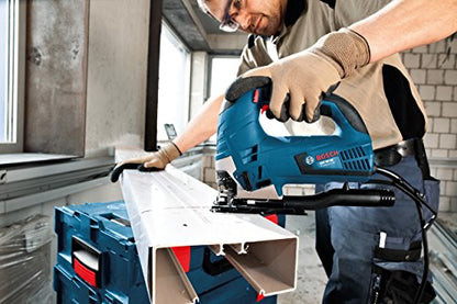 Bosch Professional Schweifsäge, Energieklasse A, 1 Stück, GST90BE/1 060158F060
