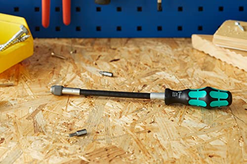 Wera 392 Bits-Handhalter