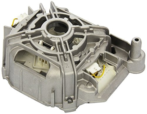 Bosch 00496876 Waschmaschinenzubehör/Motoren/Siemens Neff Waschmaschine Motor End Frame
