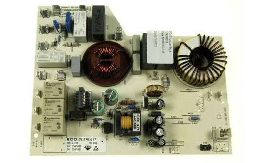 Platin Filter ELECTRONIQUE Configure Referenz: 3742952074 Für Kochfeld ELECTROLUX