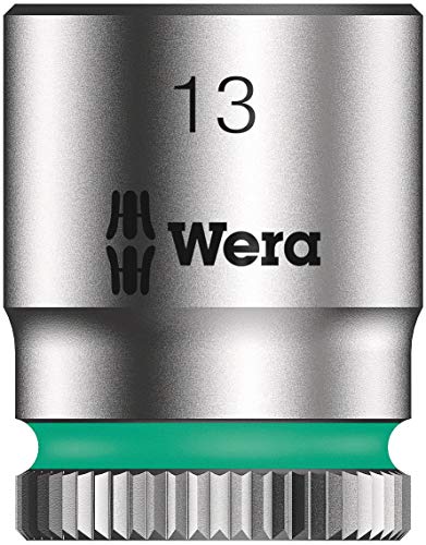 Wera Kraftform Kompakt H1 Holz, Werkzeug-Set, 41-teilig, 05135939001