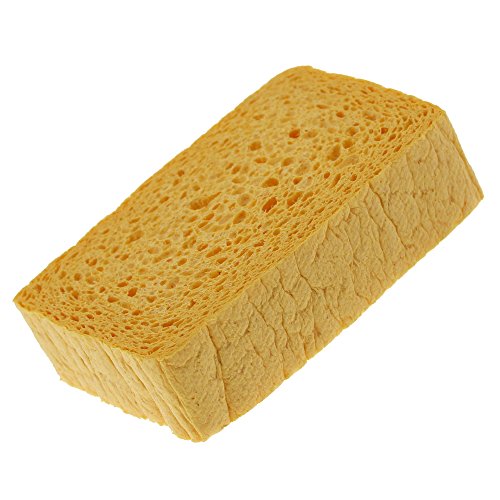 Bosch 00623653 Reinigungsschwamm für Dampfgeräte Schwamm