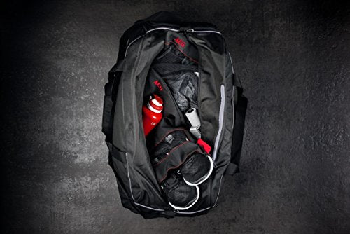 AEG A3WKSPORT1 Kit für Sportbekleidung und Schuhe/Herstellernummer: 9029797108 / 1x Schuh- und 1x Wäschebeutel für Waschmaschinen/Waschmaschinen Zubehör/Wäschenetz/Pflege der Sprotbekleidung