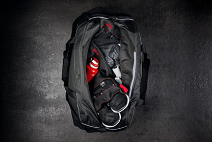 AEG A3WKSPORT1 Kit für Sportbekleidung und Schuhe/Herstellernummer: 9029797108 / 1x Schuh- und 1x Wäschebeutel für Waschmaschinen/Waschmaschinen Zubehör/Wäschenetz/Pflege der Sprotbekleidung