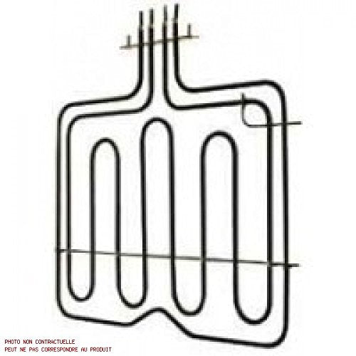 RESISTANCE 47 Ohm 20 W – 3871167015
