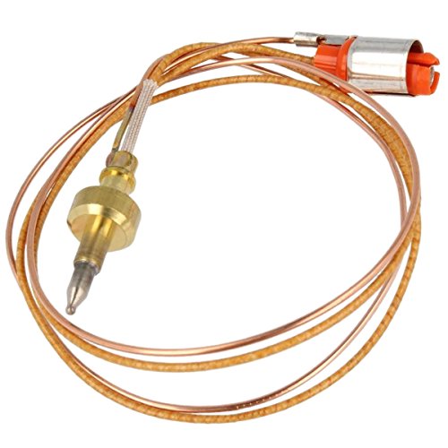 Thermocouple Bosch 00617911