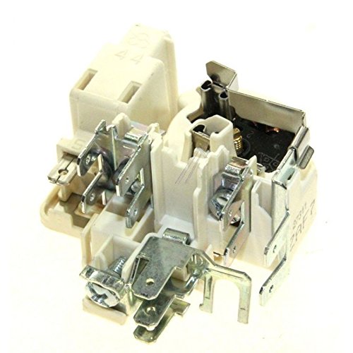 Faure – Gemeinsam relais-klixon Kompressor für gwp6127ac Side-by