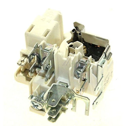 Faure – Gemeinsam relais-klixon Kompressor für gwp6127ac Side-by