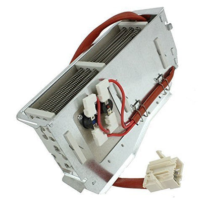 Tricity Bendix Trockner Heizung Heizelement (2000W)