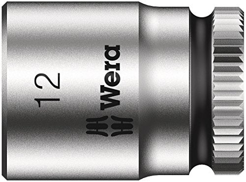 Wera 05073220001 Tool-Check ????????????1 SB, Kompakt Werkzeugsatz, metrisch, 38-teilig