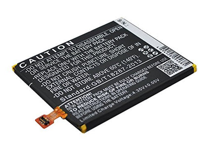 Cameron Sino Rechargeble Akku für Asus 0B200–00850000