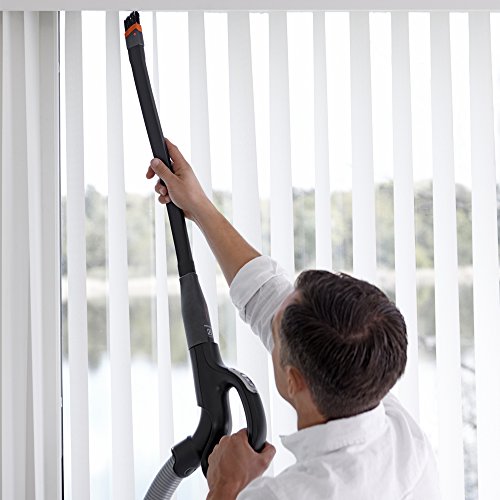 ELECTROLUX - KIT12 ENTRETIEN VÉHICULE POUR ASPIRATEUR ELECTROLUX