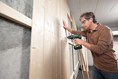 Bosch Akku Schlagbohrschrauber PSB 18 LI-2 (2 Akku, 18 Volt System, im Koffer)