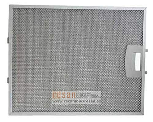 BALAY - Metallfilter für Dunstabzugshaube Balay 250 x 311.